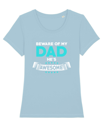 DAD Sky Blue