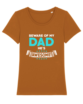 DAD Roasted Orange
