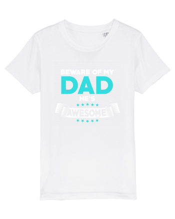 DAD White