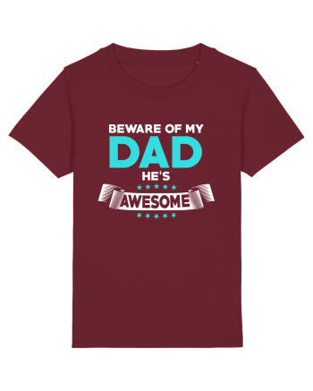 DAD Burgundy