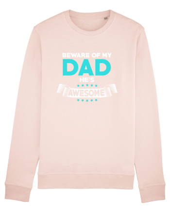 DAD Candy Pink