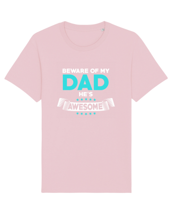 DAD Cotton Pink