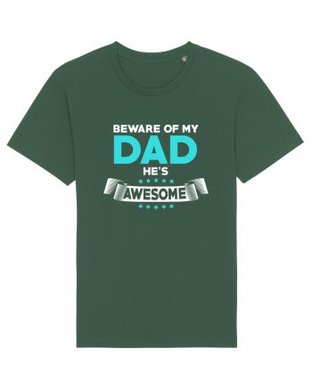 DAD Bottle Green