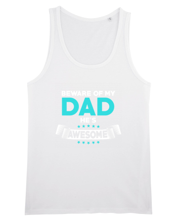 DAD White