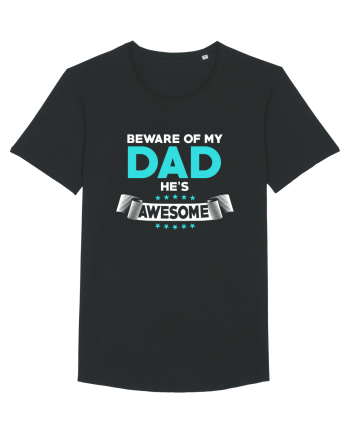 DAD Black