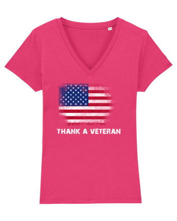 VETERAN Raspberry