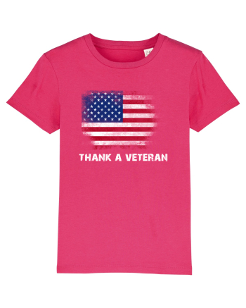 VETERAN Raspberry