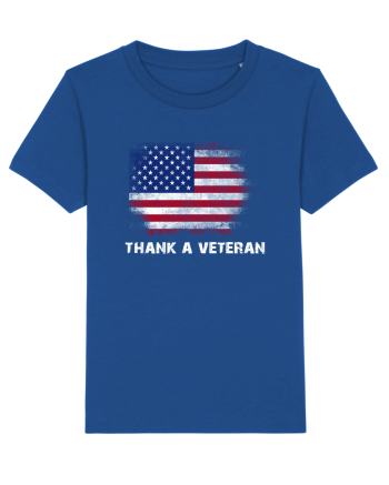 VETERAN Majorelle Blue