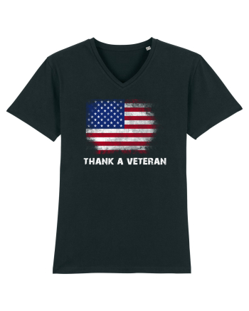VETERAN Black