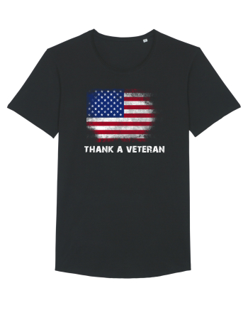 VETERAN Black