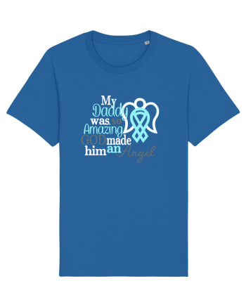 DADDY Royal Blue