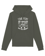HELP ANIMALS Hanorac Unisex Drummer