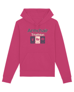 ARMCHAIR Hanorac Unisex Drummer