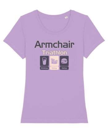 ARMCHAIR Lavender Dawn