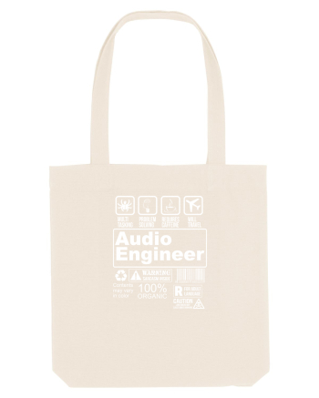 AUDIO ENGINEER Natural