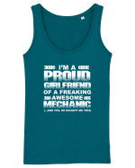 MECHANIC Maiou Damă Dreamer