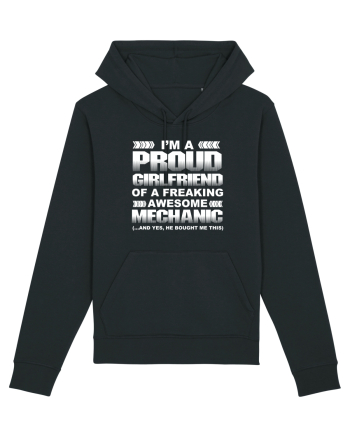 MECHANIC Black