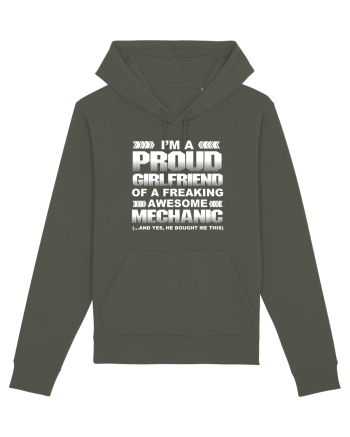 MECHANIC Khaki