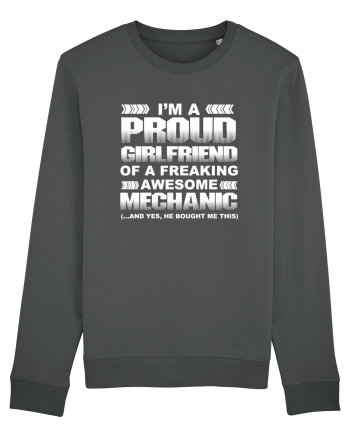MECHANIC Anthracite