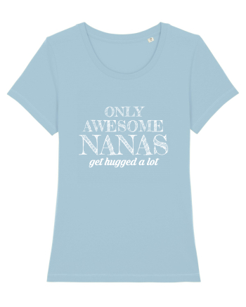 NANAS Sky Blue