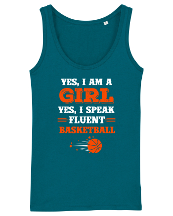 BASKETBALL Ocean Depth