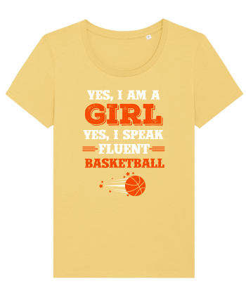 BASKETBALL Jojoba