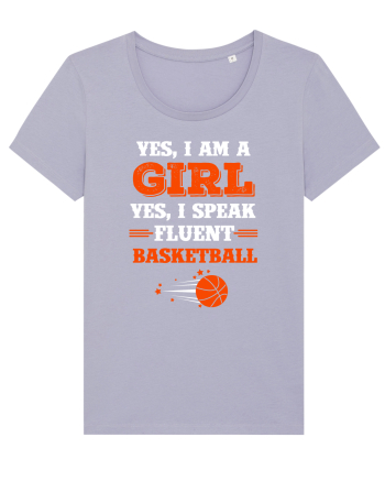 BASKETBALL Lavender