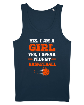 BASKETBALL Navy