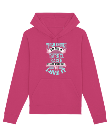 BARREL RACER Raspberry