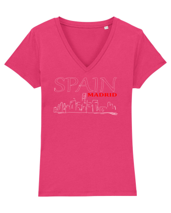 Spain Raspberry