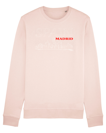 Spain Candy Pink