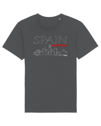 Spain Anthracite