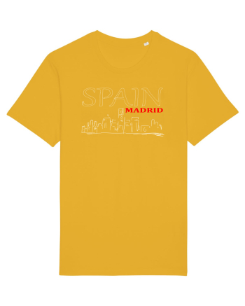 Spain Spectra Yellow