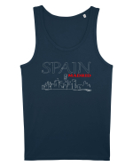 Spain Maiou Bărbat Runs