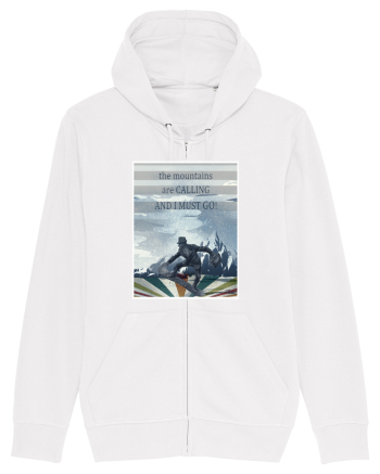 snowboarding White