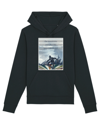 snowboarding Black