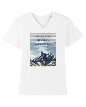 snowboarding White