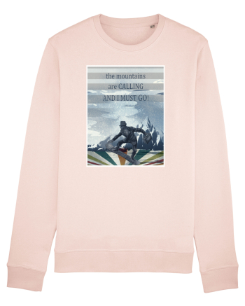 snowboarding Candy Pink
