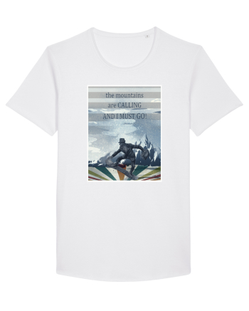snowboarding White
