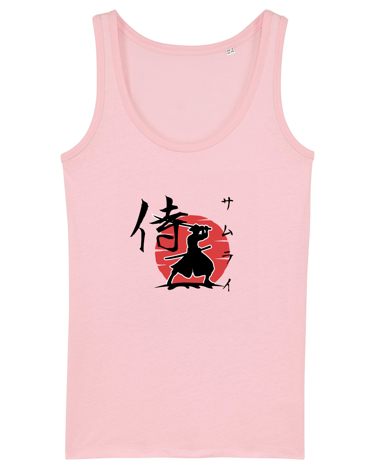 Maiou Damă Dreamer Cotton Pink