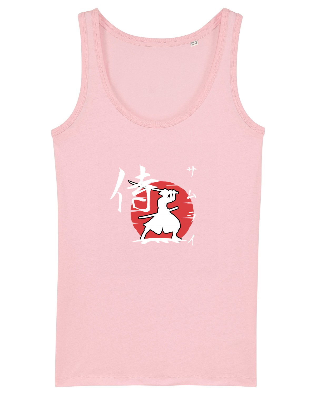 Maiou Damă Dreamer Cotton Pink