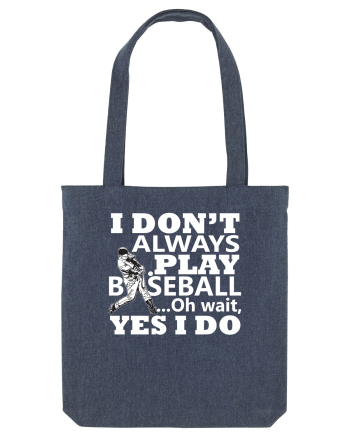 BASEBALL Midnight Blue
