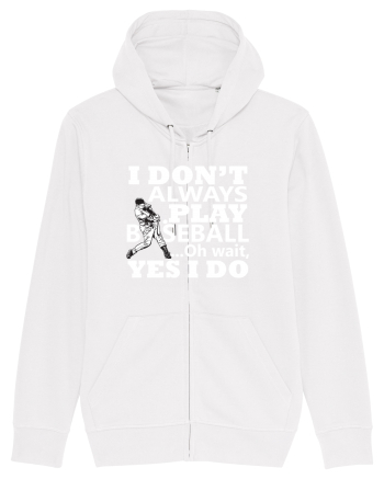 BASEBALL White