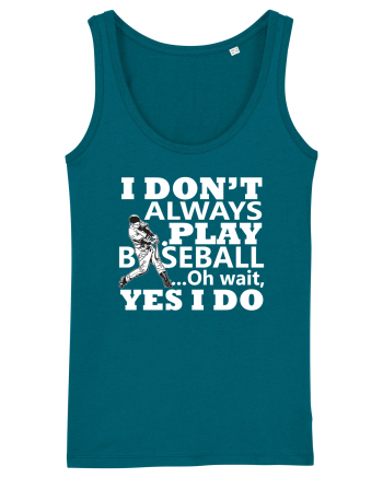 BASEBALL Ocean Depth