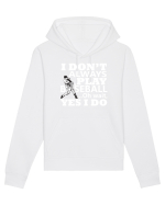 BASEBALL Hanorac Unisex Drummer