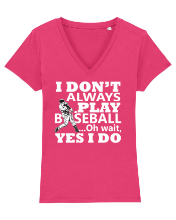 BASEBALL Raspberry