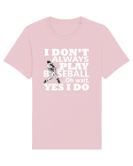 BASEBALL Tricou mânecă scurtă Unisex Rocker