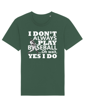 BASEBALL Bottle Green