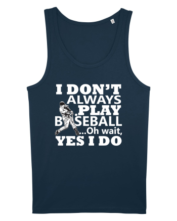 BASEBALL Navy