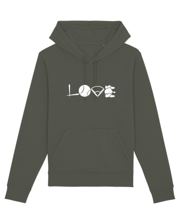 BASEBALL Khaki